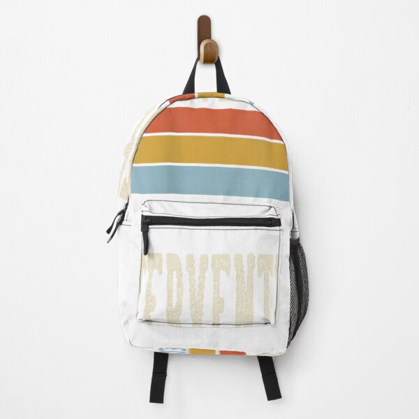 Item preview, Intervention Teacher Week Retro Vintage Back to School Day T-Shirt designed and sold by Badriiiii.