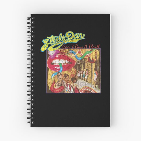 Item preview, Steely Dan Can't Buy A Thrill   designed and sold by paintartskcw.