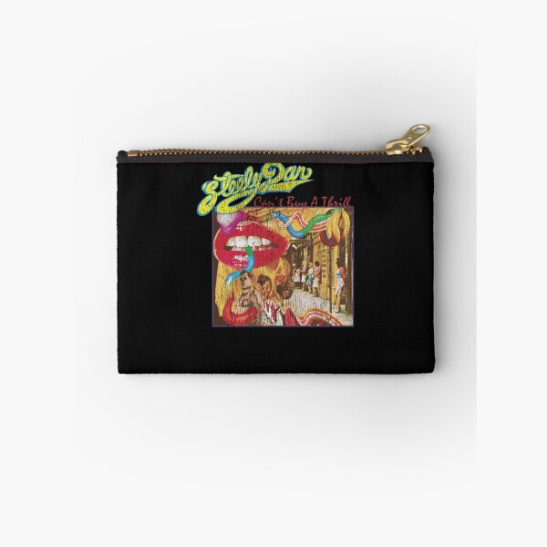 Item preview, Steely Dan Can't Buy A Thrill   designed and sold by paintartskcw.