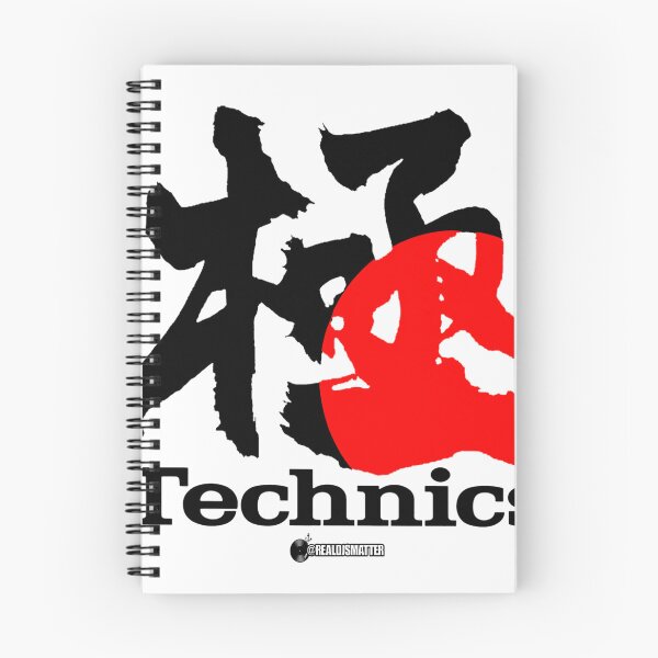 Item preview, Real Djs Matter Technics designed and sold by astefctanzer.