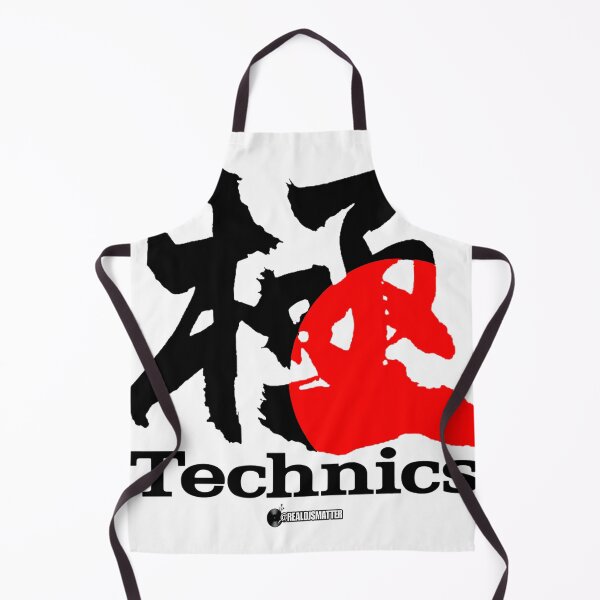 Item preview, Real Djs Matter Technics designed and sold by astefctanzer.