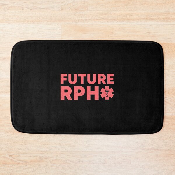 Item preview, Future RPH Pharmacy Student Medical Symbol designed and sold by tomsonlxozaeta.