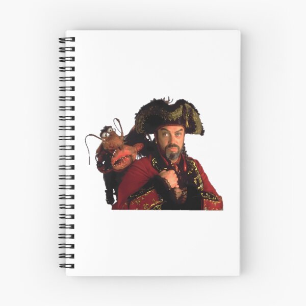 Item preview, Long John Silver Art designed and sold by DessieDermot.