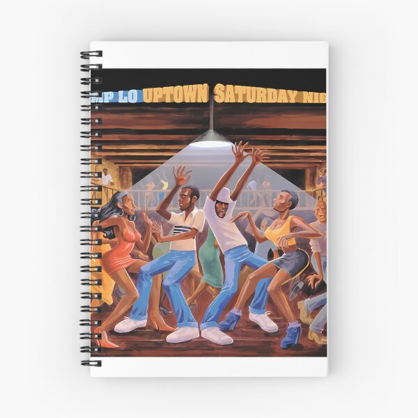 Item preview, Camp Lo Uptown Saturday Night designed and sold by astefctanzer.