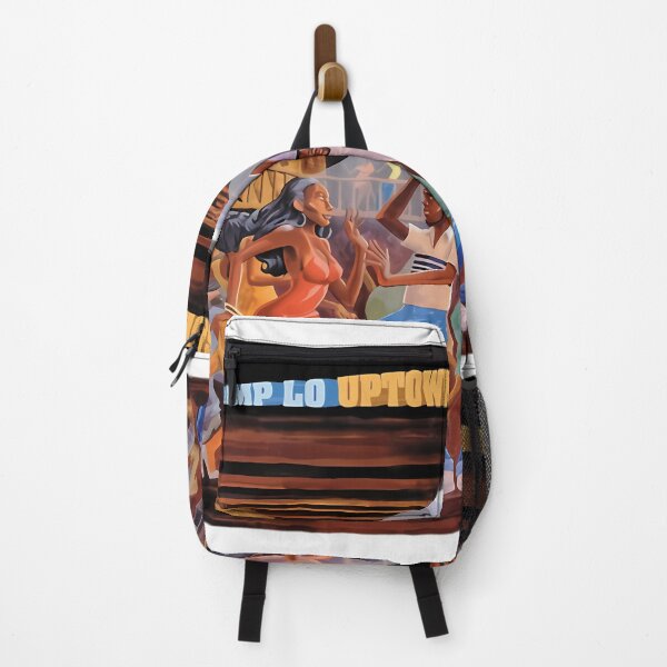 Item preview, Camp Lo Uptown Saturday Night designed and sold by astefctanzer.
