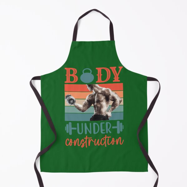 Item preview, Body Under Construction 84 designed and sold by Craftcafeindia.