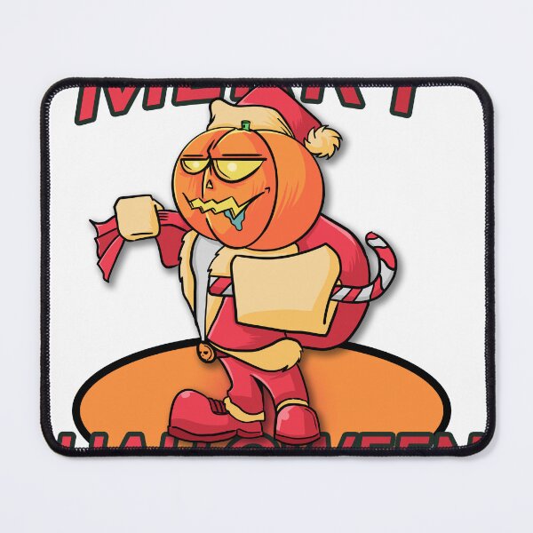 Item preview, Merry Halloween designed and sold by Eyanosa Native Design.