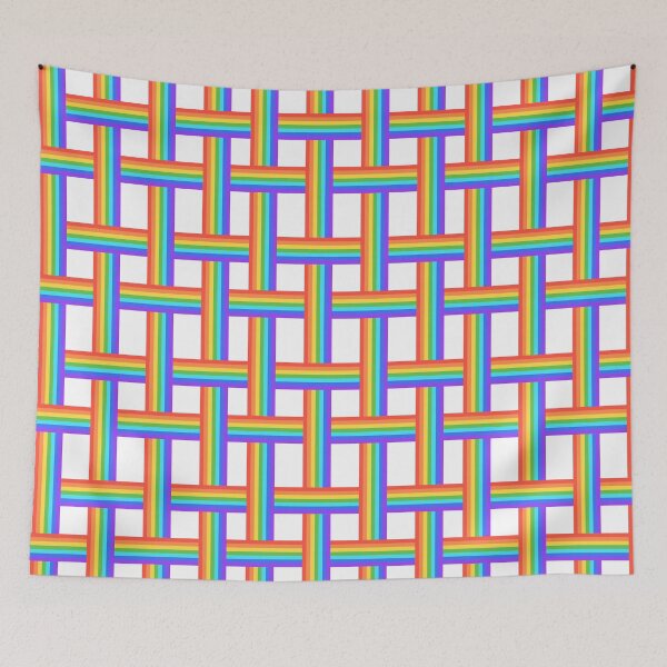 Item preview, Rainbow designed and sold by VHaywardDesigns.