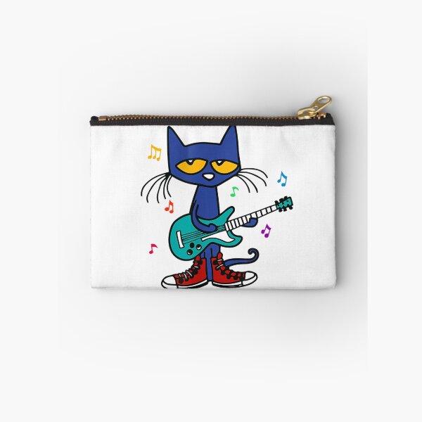 Item preview, Its All Good In 1st Grade Cat Guitar First Grade Teacher T-Shirt designed and sold by Badriiiii.