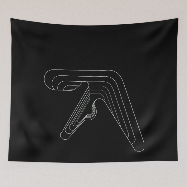Item preview, Music Aphex Twin Men Women designed and sold by DessieDermot.