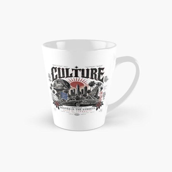 Item preview, Rooted in the Streets – Culture, Community & Creative Legacy designed and sold by zzz888.
