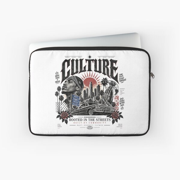 Item preview, Rooted in the Streets – Culture, Community & Creative Legacy designed and sold by zzz888.