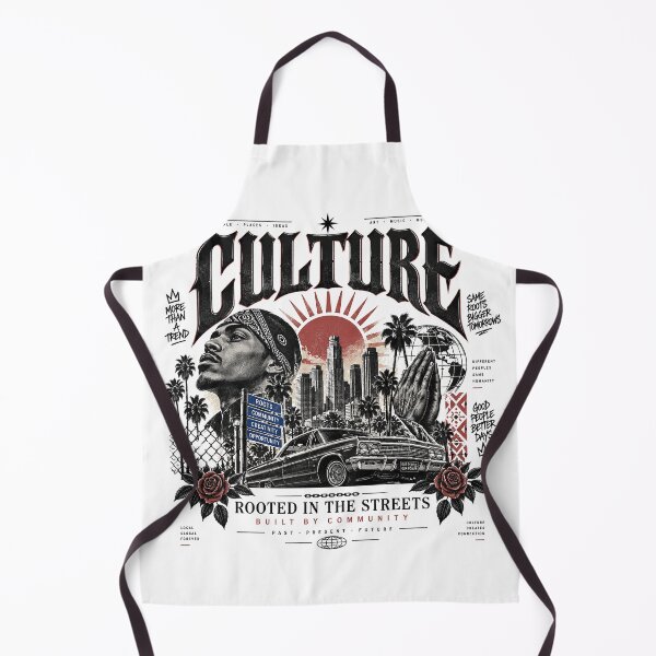 Item preview, Rooted in the Streets – Culture, Community & Creative Legacy designed and sold by zzz888.