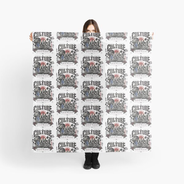Item preview, Rooted in the Streets – Culture, Community & Creative Legacy designed and sold by zzz888.