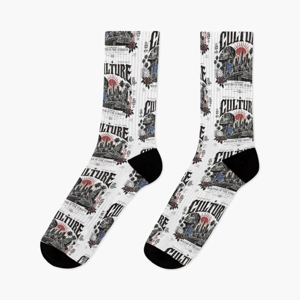 Item preview, Rooted in the Streets – Culture, Community & Creative Legacy designed and sold by zzz888.