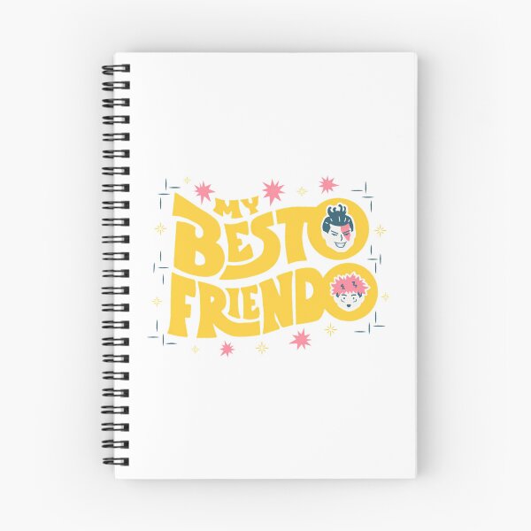 Item preview, My Besto Friendo For Men Women designed and sold by DessieDermot.