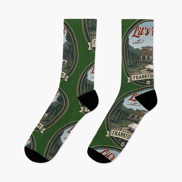 Item preview, Lil's Hill Frankfort designed and sold by Made_By_R2.