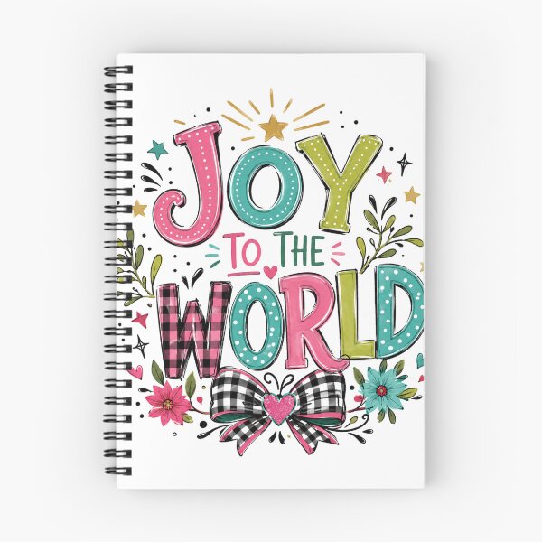 Item preview, Joy to the world! designed and sold by fribabywonder.
