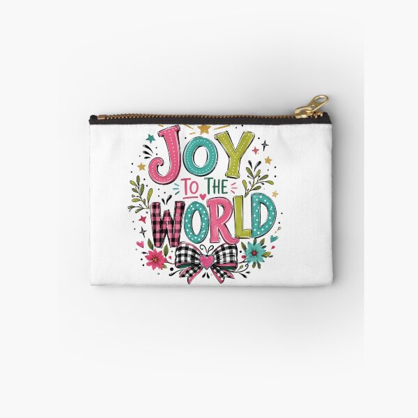 Item preview, Joy to the world! designed and sold by fribabywonder.