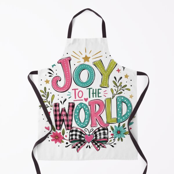 Item preview, Joy to the world! designed and sold by fribabywonder.