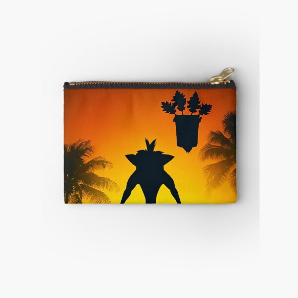 Item preview,  Crash Bandicoot designed and sold by astefctanzer.