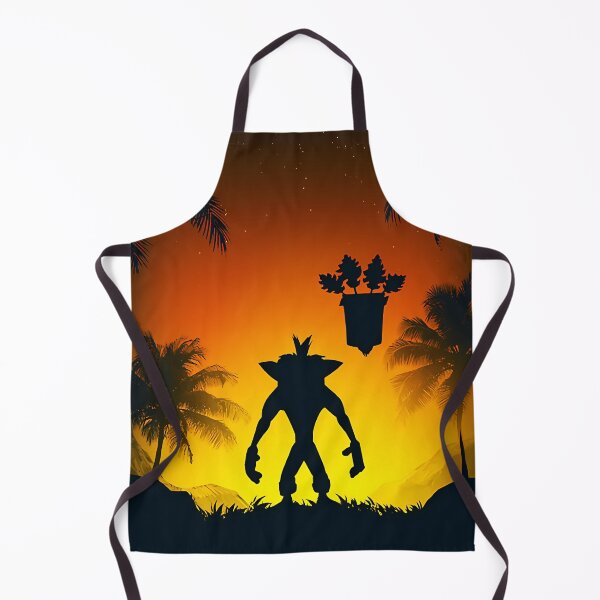 Item preview, Crash Bandicoot designed and sold by astefctanzer.