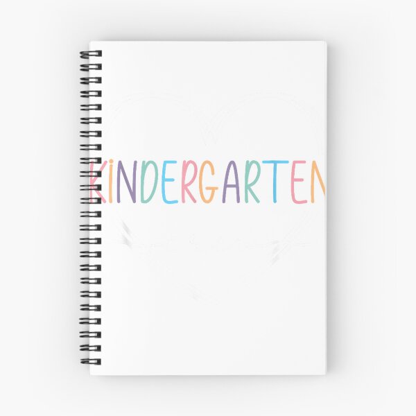 Item preview, Kindergarten Crew Kinder Crew Teacher Squad Team Preschool T-Shirt designed and sold by Magoya Store ⭐⭐⭐⭐⭐.