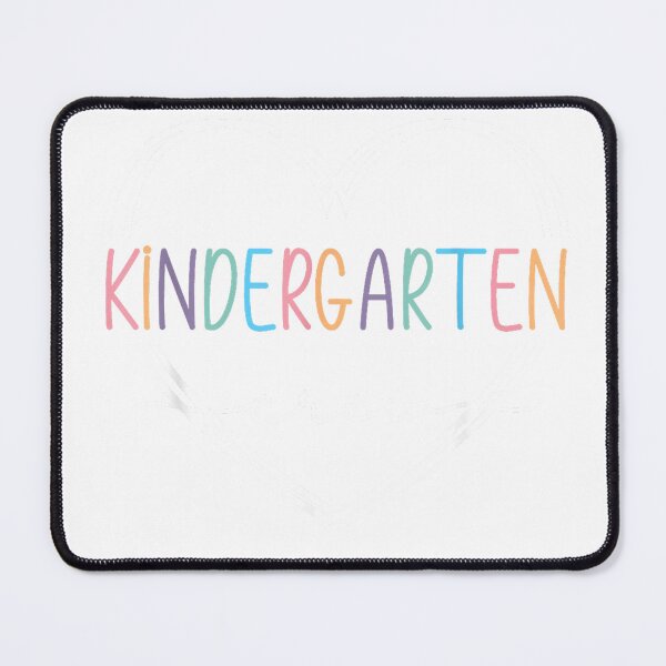 Item preview, Kindergarten Crew Kinder Crew Teacher Squad Team Preschool T-Shirt designed and sold by Magoya Store ⭐⭐⭐⭐⭐.