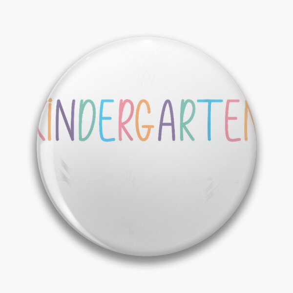 Item preview, Kindergarten Crew Kinder Crew Teacher Squad Team Preschool T-Shirt designed and sold by Magoya Store ⭐⭐⭐⭐⭐.