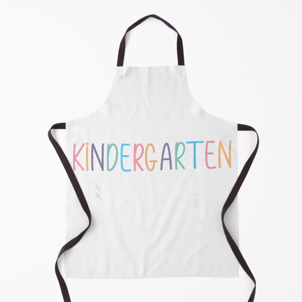 Item preview, Kindergarten Crew Kinder Crew Teacher Squad Team Preschool T-Shirt designed and sold by Magoya Store ⭐⭐⭐⭐⭐.