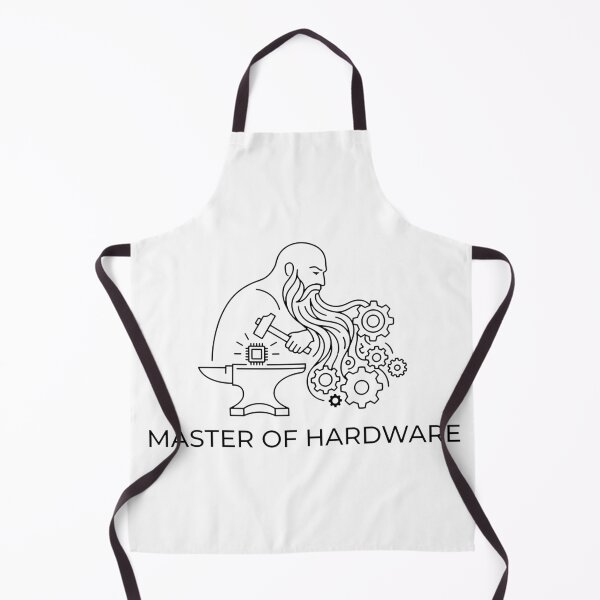 Item preview, Cyberpunk Hephaestus Master of Hardware Technology Art designed and sold by pattman.