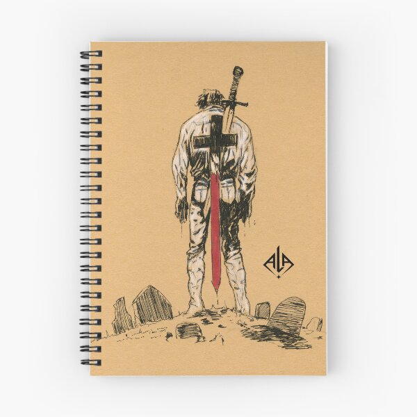 Item preview, Warrior Cross designed and sold by ala-of-art.