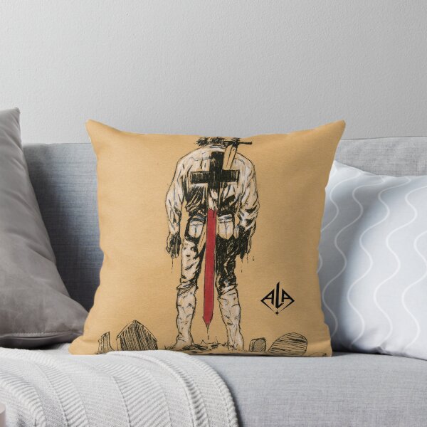 Item preview, Warrior Cross designed and sold by ala-of-art.