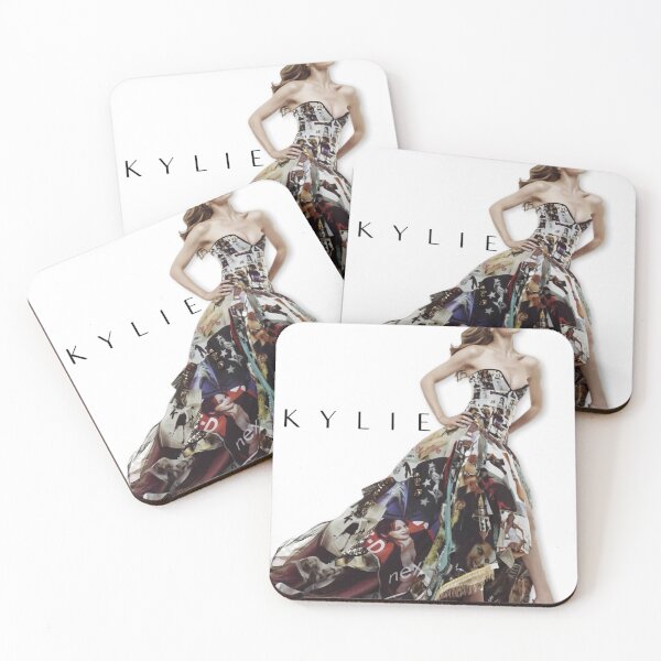 Item preview, KYLIE Graphic designed and sold by DessieDermot.