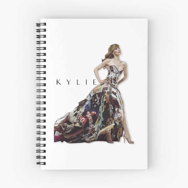 Item preview, KYLIE Graphic designed and sold by DessieDermot.