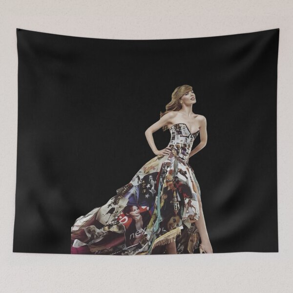 Item preview, KYLIE Graphic designed and sold by DessieDermot.
