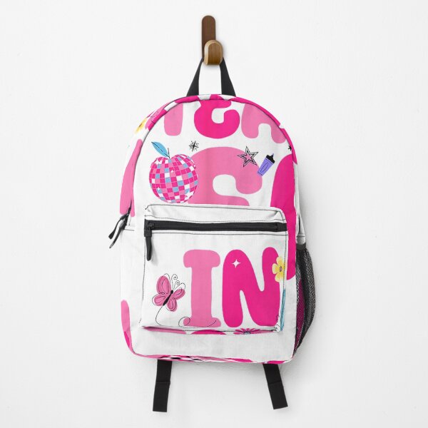 Item preview, in My Teacher Era First Day of School Back to School Retro T-Shirt designed and sold by KTY-NUSS.