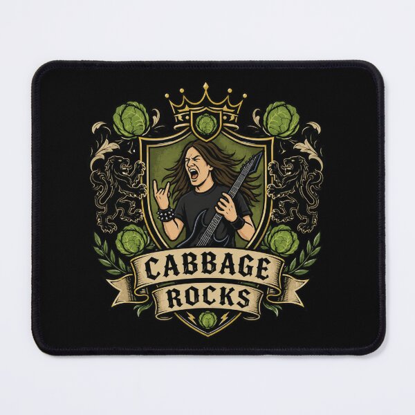 Item preview, Cabbage Rocks designed and sold by UNK-Fatigues.