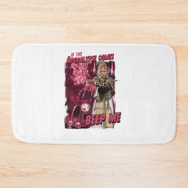 Item preview, Beep Me Sunnydale Slayers | Best Buy designed and sold by sweetarteews.