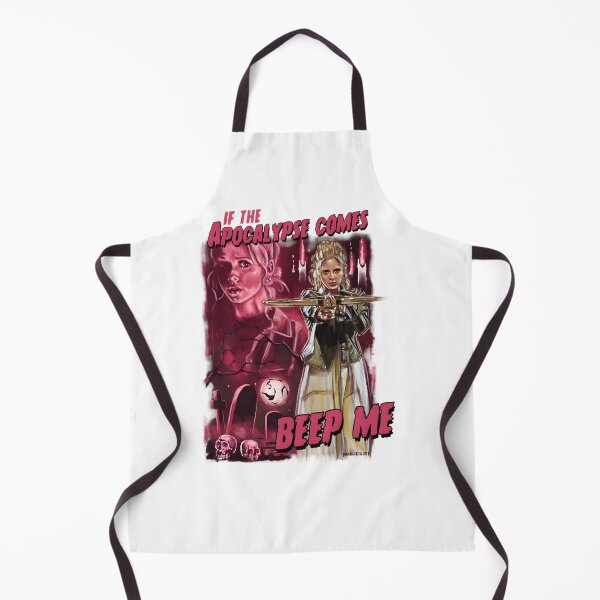 Item preview, Beep Me Sunnydale Slayers | Best Buy designed and sold by sweetarteews.