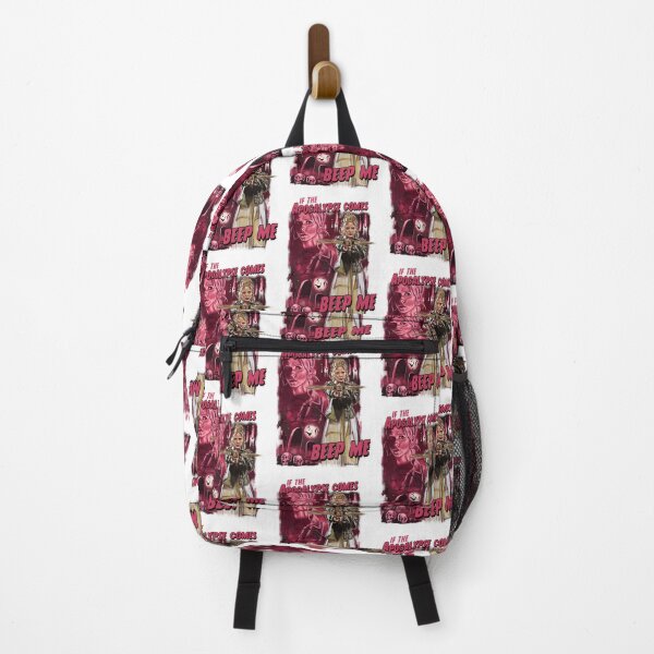 Item preview, Beep Me Sunnydale Slayers | Best Buy designed and sold by sweetarteews.