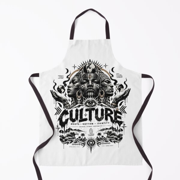 Item preview, Culture in Motion – Global Roots, Rhythm & Identity designed and sold by zzz888.