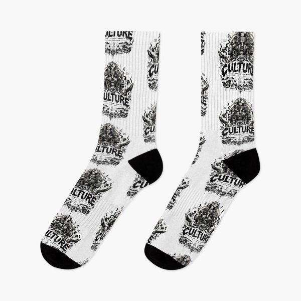 Item preview, Culture in Motion – Global Roots, Rhythm & Identity designed and sold by zzz888.