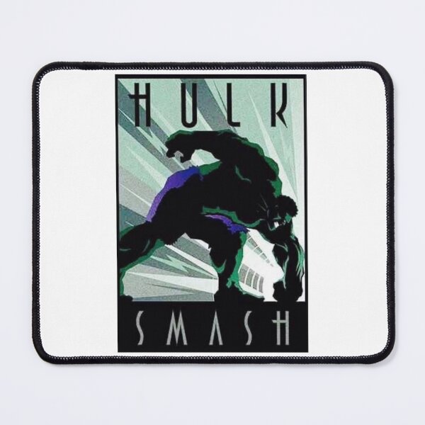 Item preview, Hulk Smash designed and sold by deafhoops1.