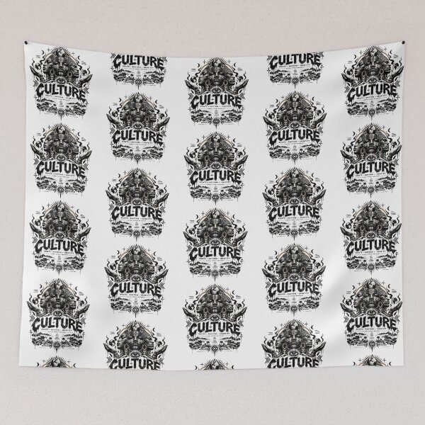 Item preview, Culture in Motion – Global Roots, Rhythm & Identity designed and sold by zzz888.