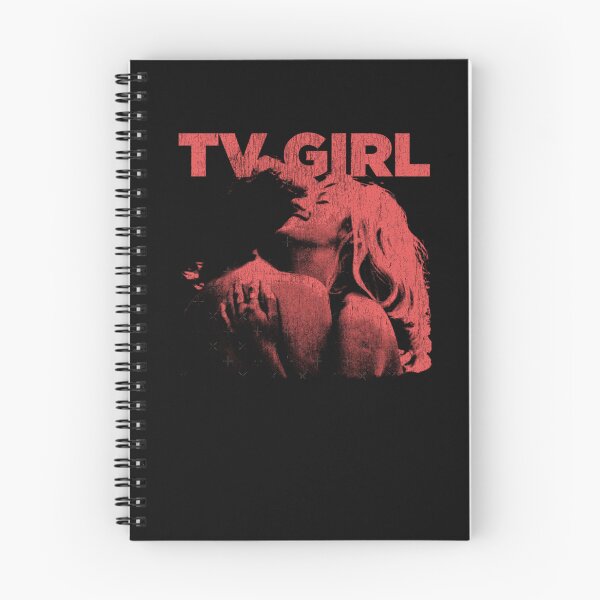 Item preview, TV Girl Vintage 90s designed and sold by paintartskcw.