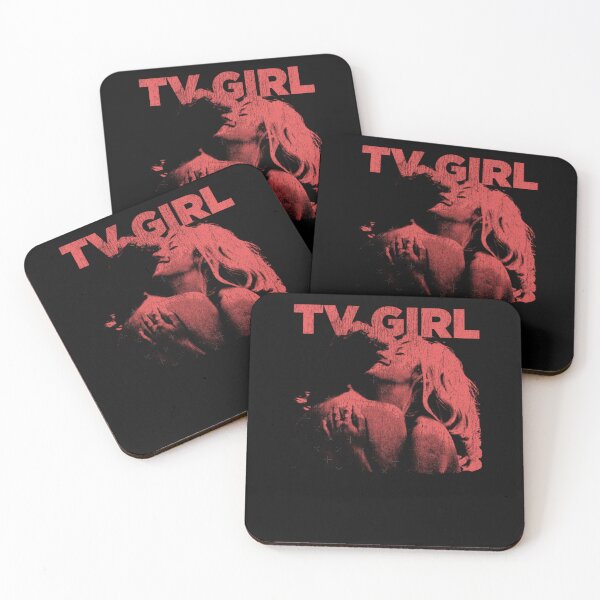 Item preview, TV Girl Vintage 90s designed and sold by paintartskcw.