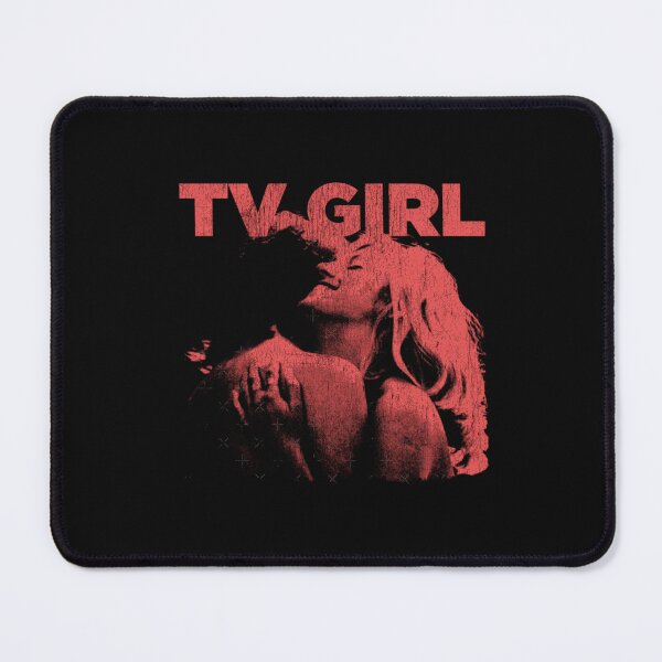 Item preview, TV Girl Vintage 90s designed and sold by paintartskcw.