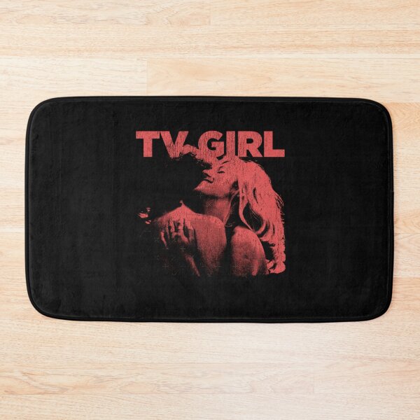 Item preview, TV Girl Vintage 90s designed and sold by paintartskcw.