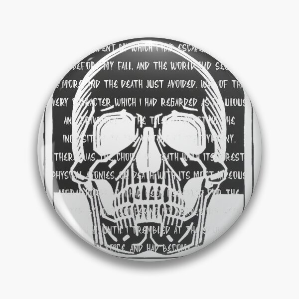 Item preview, Wednesday Memento Mori Skull Graphic | Best Gift designed and sold by sweetarteews.